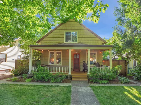 4731 SE 40th Ave, Portland, OR 97202