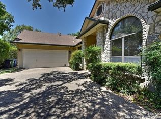16403 Point Oak, San Antonio, TX 78232