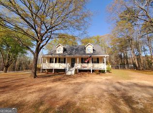 128 W Briarwood Dr, Nicholson, GA