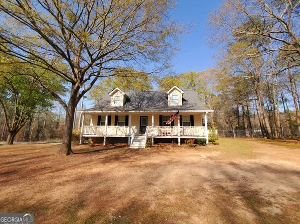 128 W Briarwood Dr, Nicholson, GA 30565