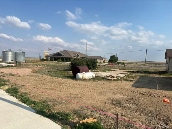 20 Johnson Court LOT 2, Keenesburg, CO 80643