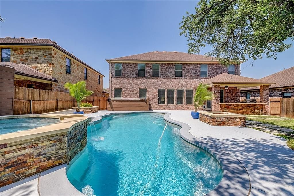 103 Breakaway Rd, Cedar Park, TX 78613 Zillow