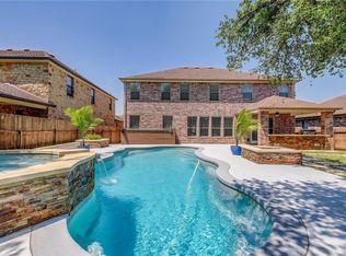 103 Breakaway Rd, Cedar Park, TX 78613