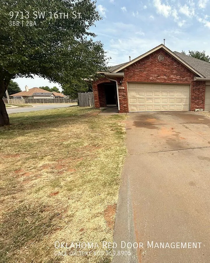 3 Bedroom for Rernt — Photo 1