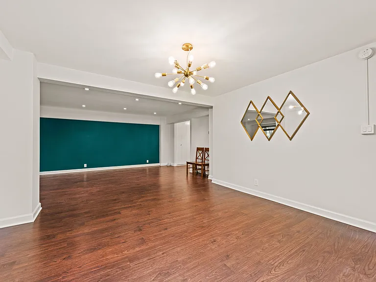 4201 Cathedral Ave NW #501W — Photo 8
