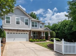 3831 Meeting St, Cumming, GA 30040
