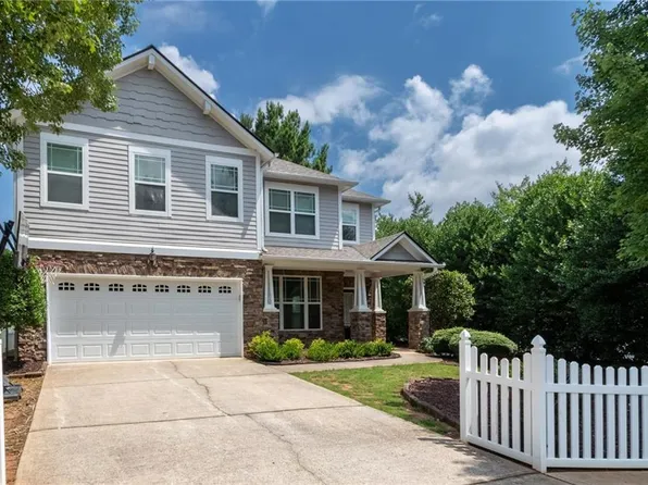 3831 Meeting St, Cumming, GA 30040