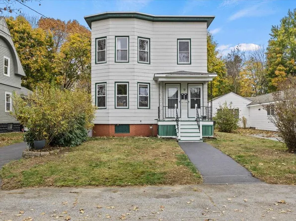 9 Whitehall Avenue, South Portland, ME 04106