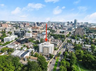 1633 Washington Blvd APT 4D, Stamford, CT 06902