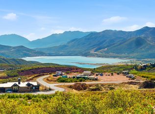 2092 E Outlaw Rd, Hideout, UT 84036
