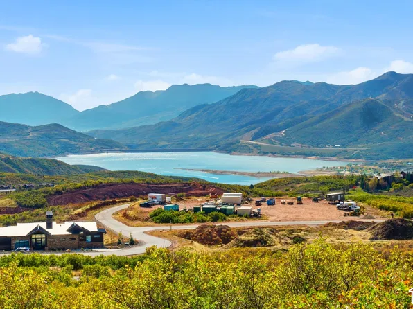 2092 E Outlaw Rd, Hideout, UT 84036