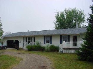 5226 Root Station Rd, Jackson, MI 49201