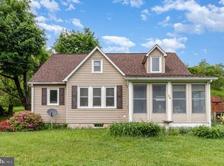 84 Idaville York Springs Rd, Gardners, PA 17324