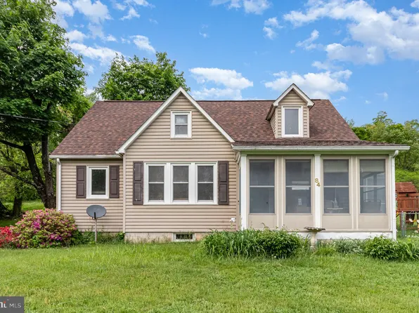 84 Idaville York Springs Rd, Gardners, PA 17324