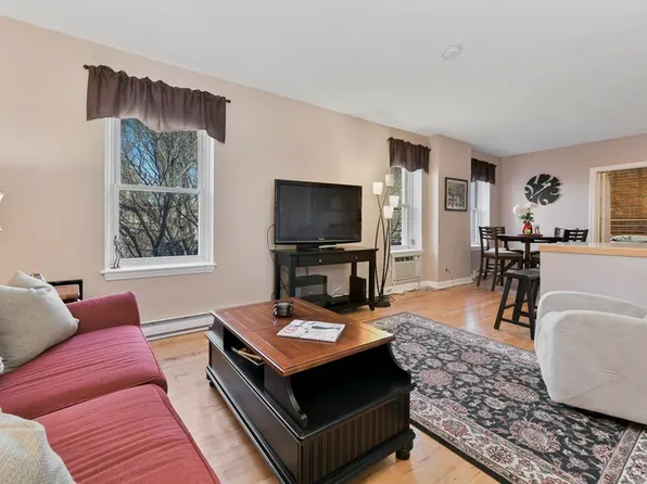 32 Fleet St APT 7, Boston, MA 02113
