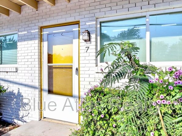 411 E Polk St APT 7