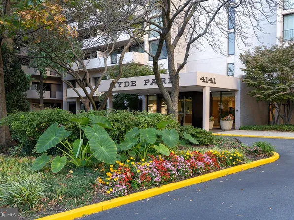 4141 Henderson Rd #910, Arlington, VA 22203