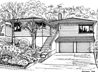 315 The Spiral, Berkeley, CA 94708