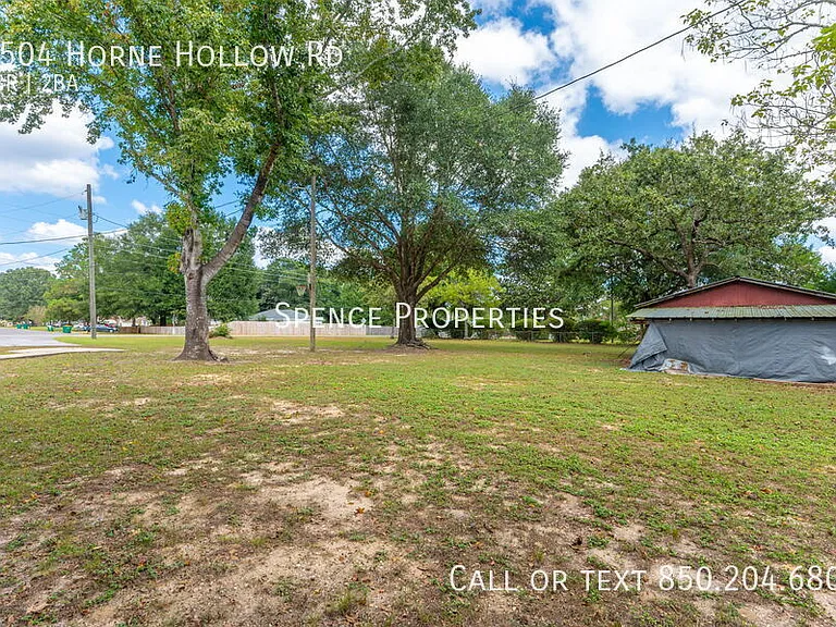 3504 Horne Hollow Rd — Photo 32