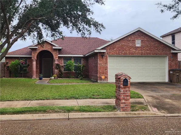 1919 Beatrice Ave, Edinburg, TX 78539