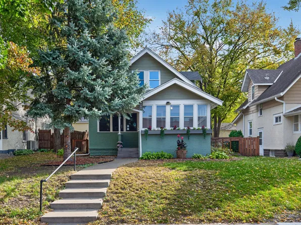 4151 2nd Ave S, Minneapolis, MN 55409