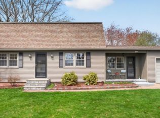 155 Trinity Avenue, Glastonbury, CT 06033