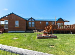 1925 Birdie Ln, Billings, MT 59106