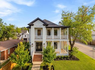 1900 Eastside Ave, Nashville, TN 37206