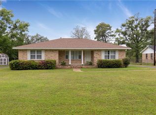7264 Cottage Hill Rd, Mobile, AL 36695