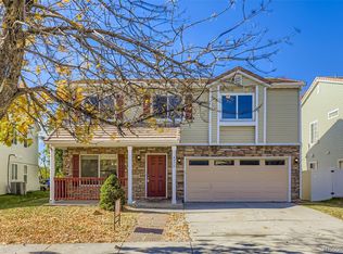 4975 Perth St, Denver, CO 80249