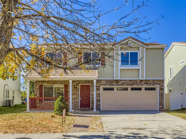 4975 N Perth Street, Denver, CO 80249