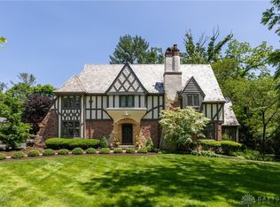 1500 Ridgeway Rd, Dayton, OH 45419