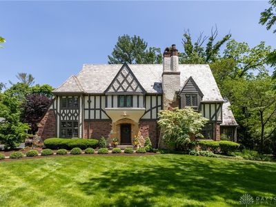 1500 Ridgeway Rd, Dayton, OH, 45419