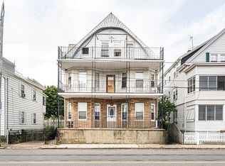 98 Margin St, Salem, MA 01970