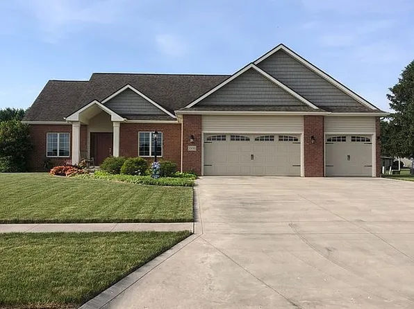 1500 Monte Carlo Dr #Drw4-p18, Van Wert, OH 45891