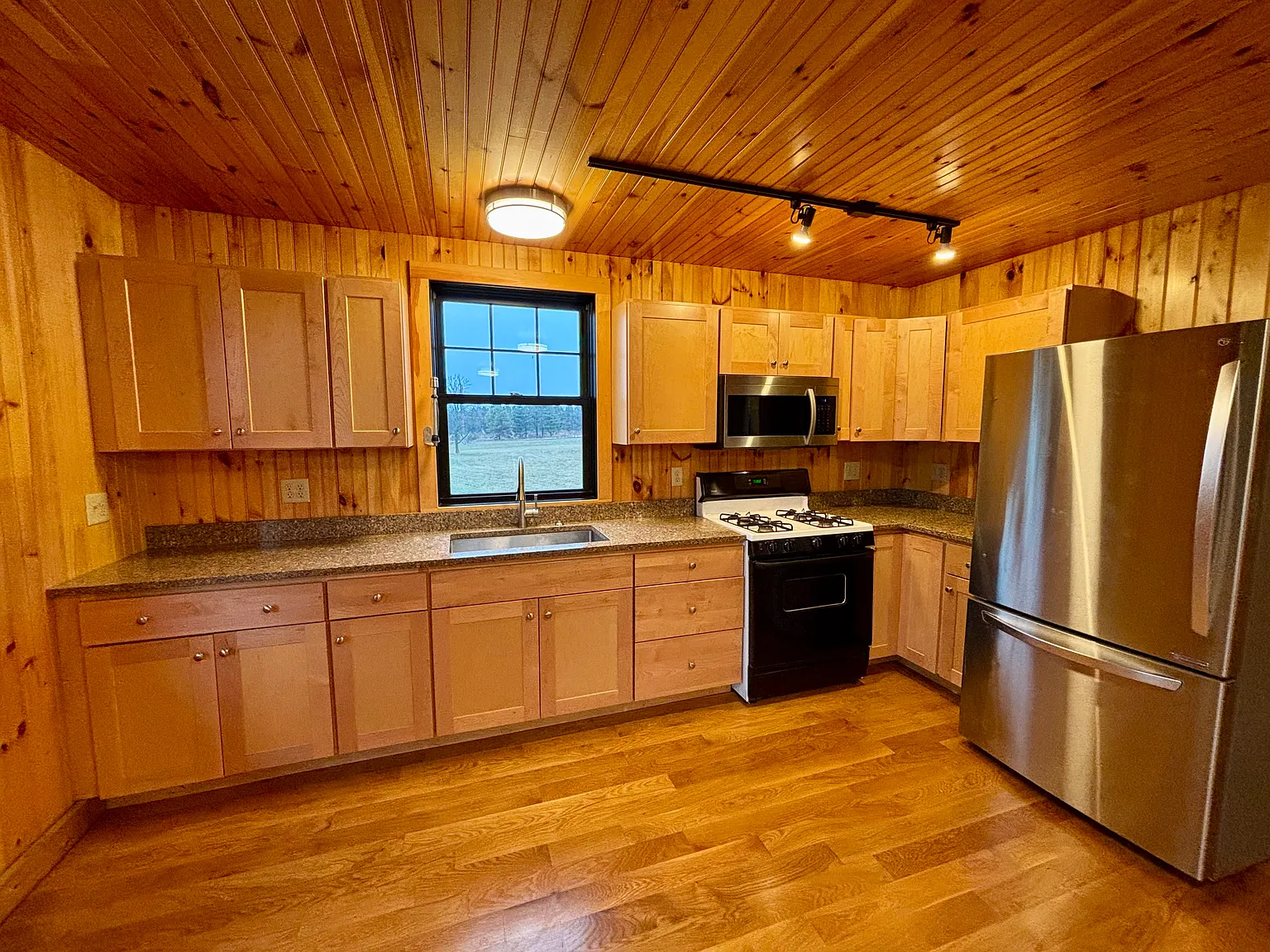 1 bed, $1,850 — Photo 4