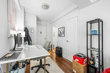 Rented by Compass