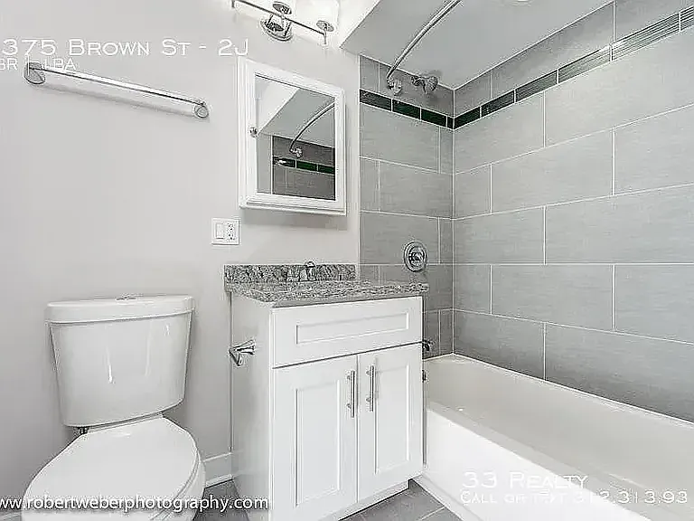 1376 Brown St #5 — Photo 5