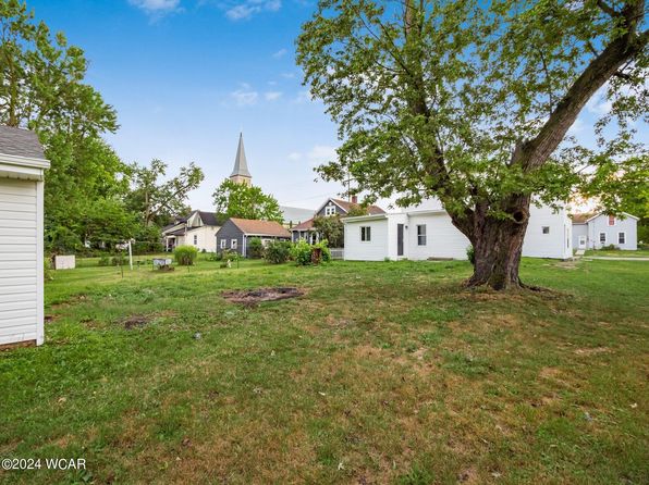 536 N West St, Lima, OH 45801