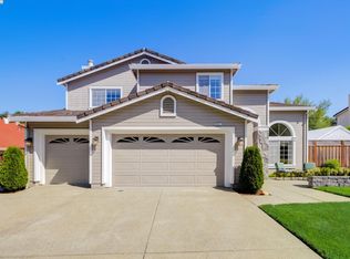 5021 Portillo Valley, San Ramon, CA 94582