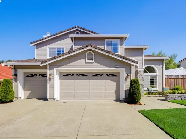 5021 Portillo Valley, San Ramon, CA 94582