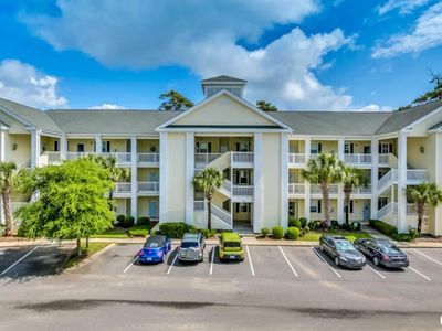 601 Hillside Dr. N #3023, North Myrtle Beach, SC, 29582