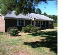 8265 Fayetteville Rd, Godwin, NC 28344