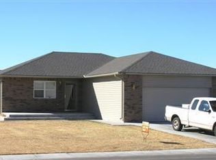 1400 Pioneer Dr, Liberal, KS 67901