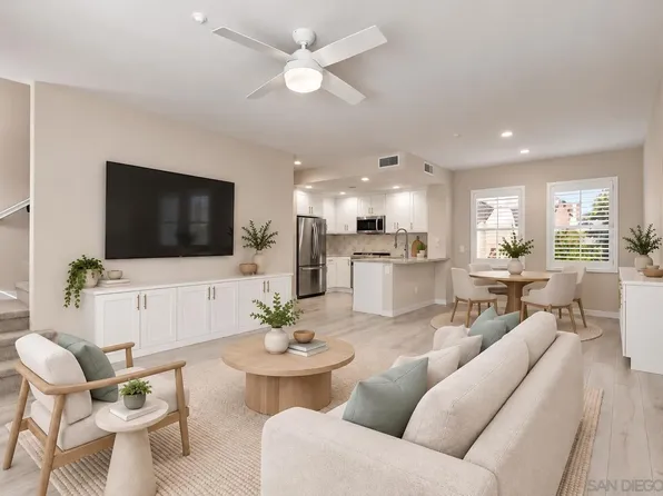 17023 Calle Trevino Unit 2, San Diego, CA 92127