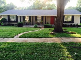 14615 Southern Pines Dr, Farmers Branch, TX 75234