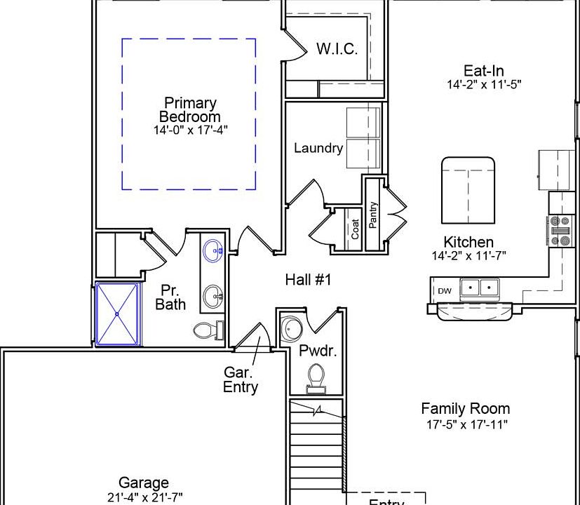 2nd image of 24 Haigler Ct