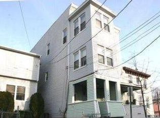 20 Jefferson St, Paterson, NJ