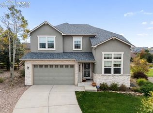 8341 James Creek Dr, Colorado Springs, CO 80924