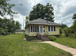 407 Holliday St, Michigan City, IN 46360